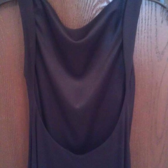 LAUNDRY SIZE 0 BLACK DRESS - Picture 3 of 3